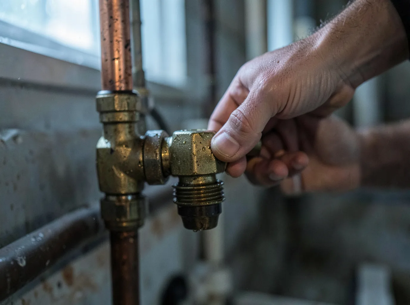 Emergency Plumber South Prairie, WA FAQs